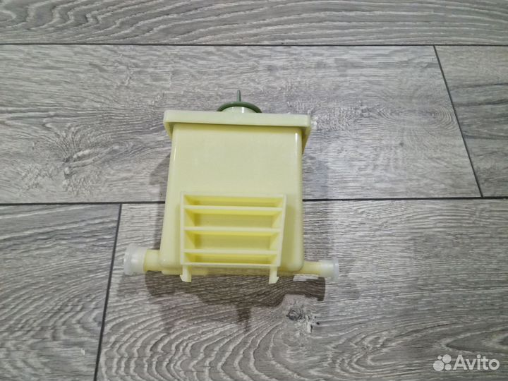 Бачок гура (Гур) на Volkswagen Golf 2, VW Jetta 2