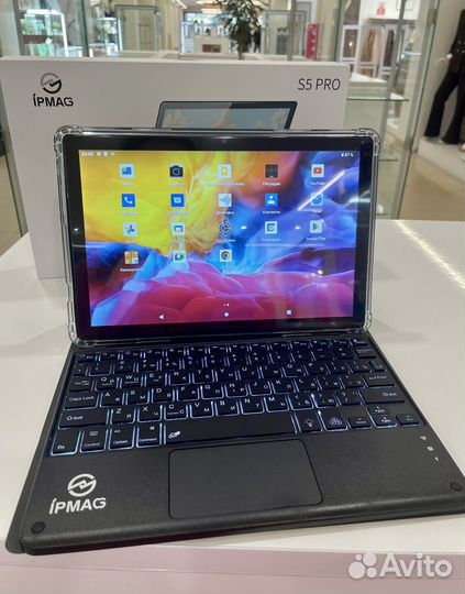 Планшет 10/512gb, новый, гарантия