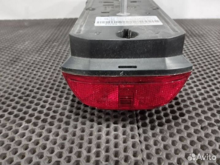 Фонарь задний левый Mercedes Actros MP4