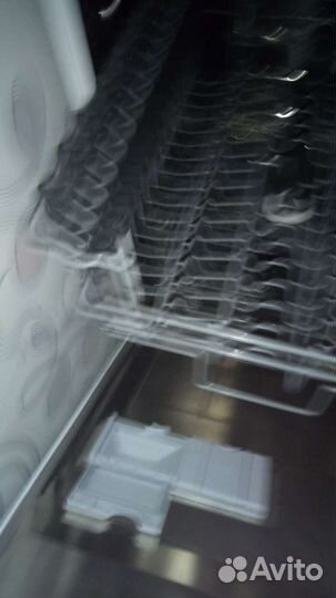 Посудомоечная машина Electrolux