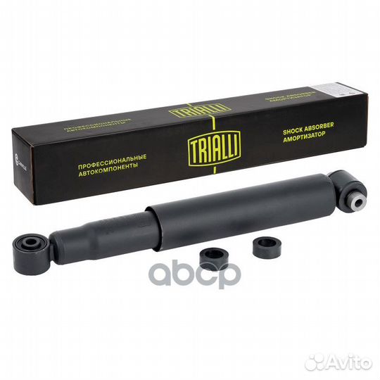 Амортизатор для а/м MAN TGM (05) (401/655 12x80