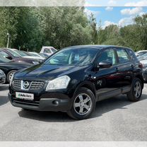 Nissan Qashqai 2.0 MT, 2007, 229 300 км, с пробегом, цена 1 019 000 руб.