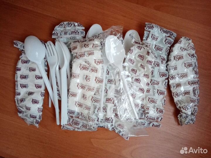 Кухонная утварь и посуда