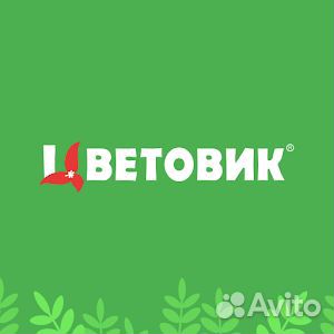 Флорист- Администратор в сеть цветочных магазинов