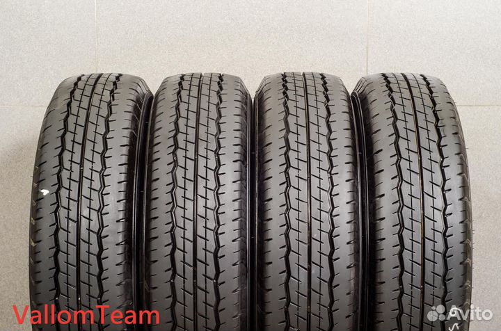 Dunlop SP 175 195/80 R15 105N