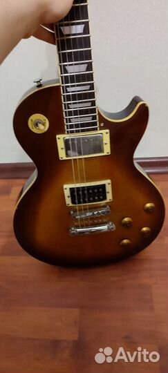 Epiphone Les Paul standard
