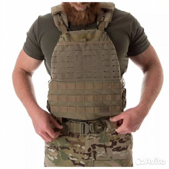 Бронежилет 5.11 plate carrier