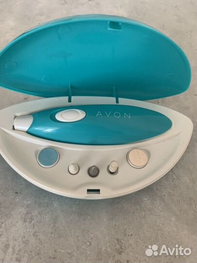 Маникюрный набор