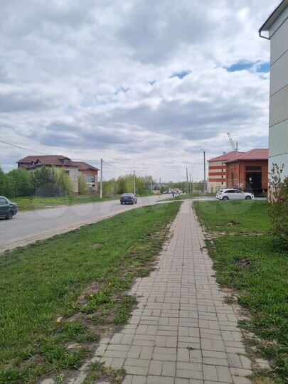 2-к. квартира, 60 м², 5/5 эт.