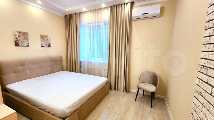 Квартира-студия, 30 м², 1/14 эт.