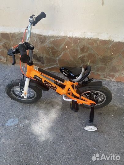 Детский велосипед Royal Baby