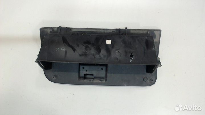 Бардачок Dodge Journey 2011, 2012