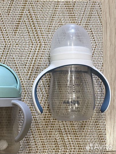 Детские бутылочки