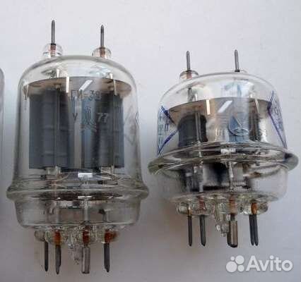 Радиолампы Гу-29, Гу-32, ги-30, гкэ-100, Гу-4
