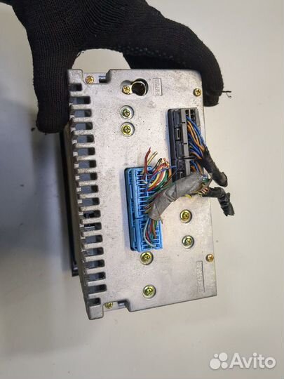 Магнитола Acura MDX, 2003