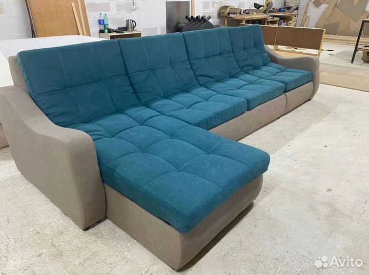 Диван угловой / диван на кухню