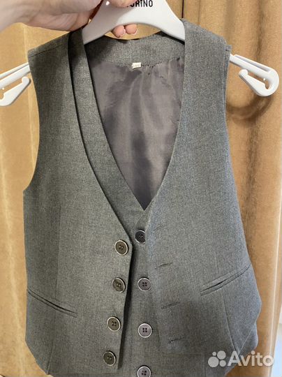 Школьная форма