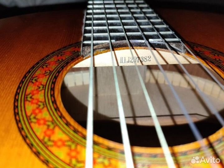 Гитара классическая yamaha C70