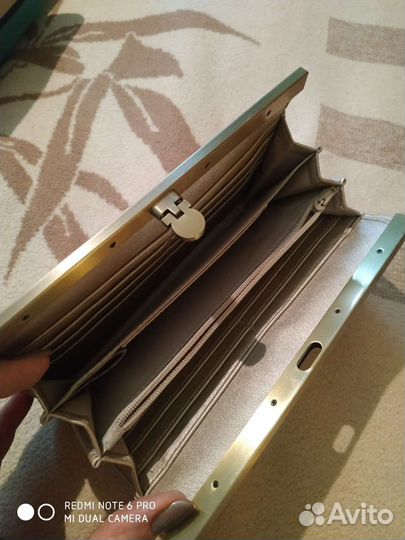 Кошелек женский