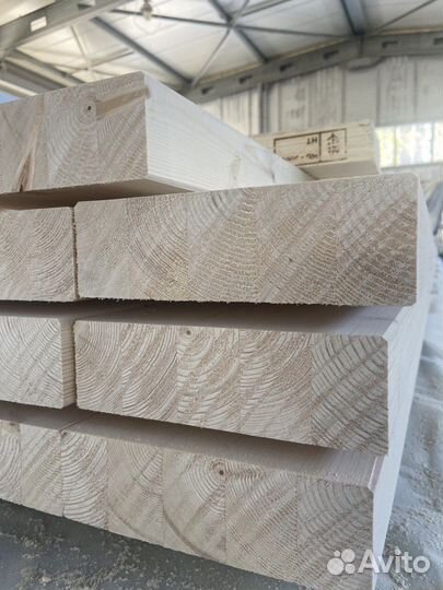 Клееный брус / Клееная балка 200х270