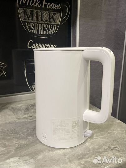 Электрический чайник