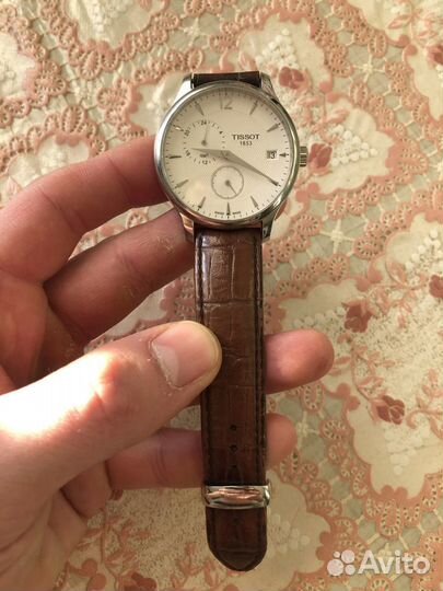Часы мужские Tissot