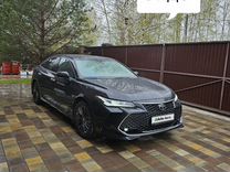 Toyota Avalon 2.5 AT, 2022, 45 000 км, с пробегом, цена 4 650 000 руб.