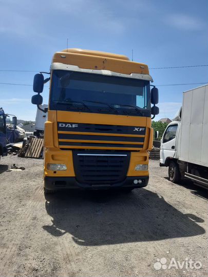 DAF XF 105.460, 2010