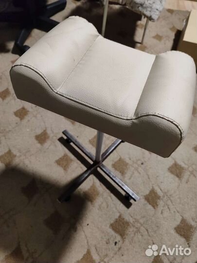 Педикюрная подставка для ног