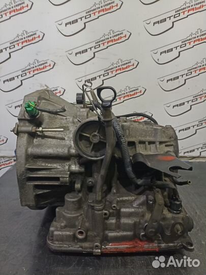 АКПП nissan. CR12-DE CR14-DE. march micra. BZ11 K12 RE4F03B-FQ38 RE4F03B-FQ40 атм без датчика оборот