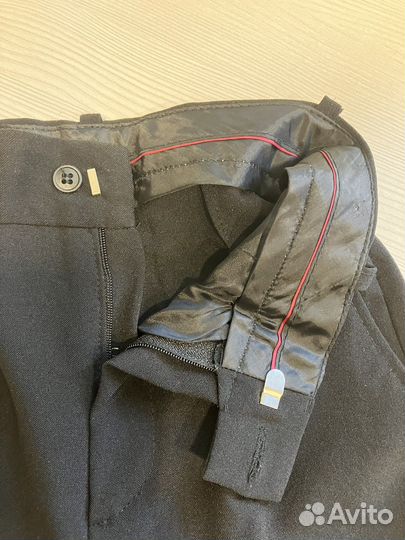 Костюм на мальчика праздничный