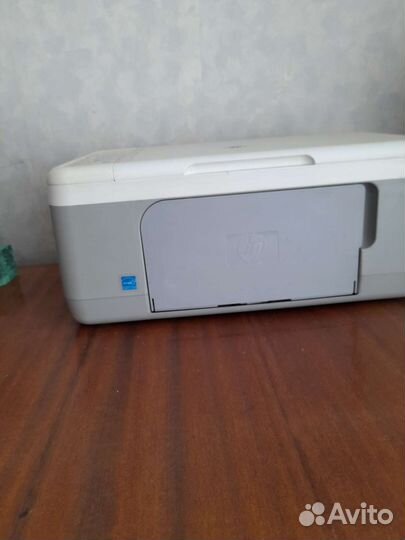 Принтер hp, мфу
