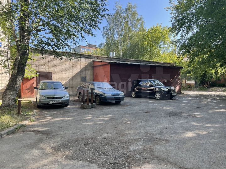Продам складское помещение, 233 м²