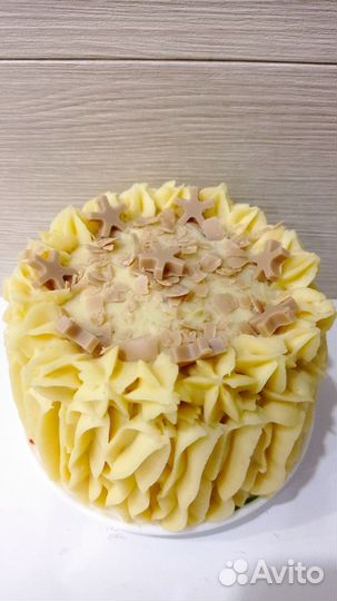 Торты, капкейки