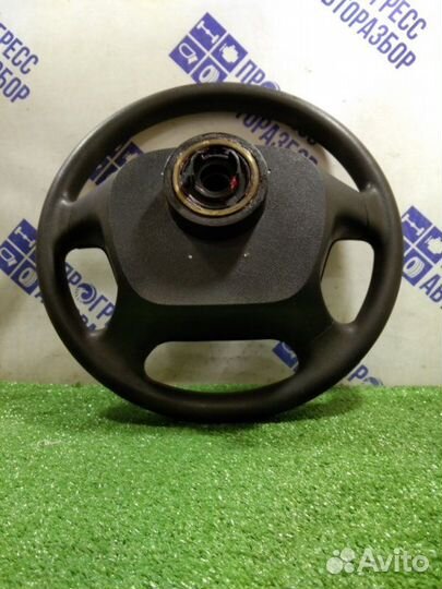 Руль Chery Amulet (A15) седан 1.6 SQR4 2006