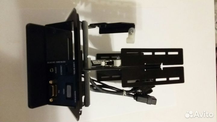 Модуль Kramer (tbus-201XL) для подключения кабелей