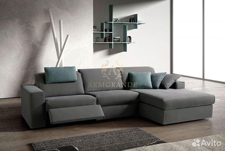 Диван универсальный