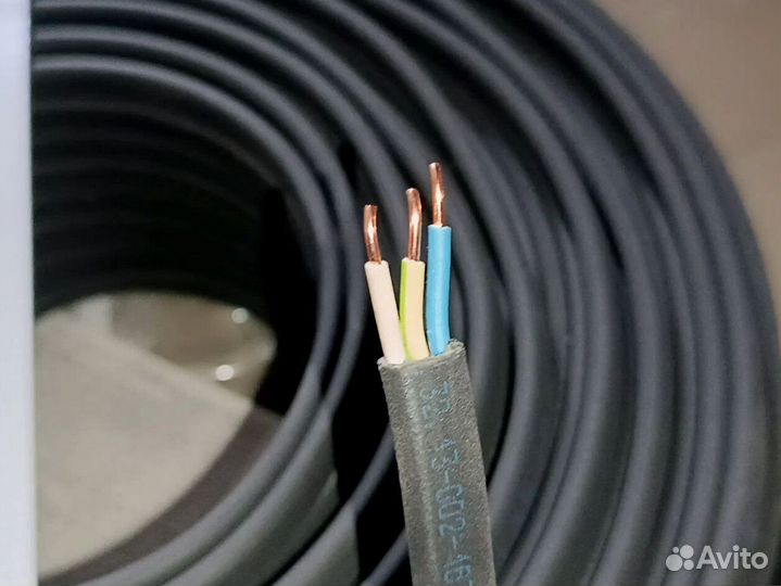 Кабель ввг с доставкой