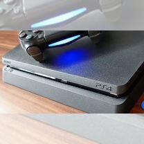 Sony playstation 4 1tb CUH - 1208