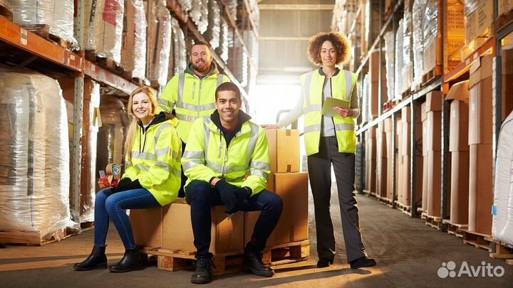 Разнорабочий без опыта вахта г. Чапаевск