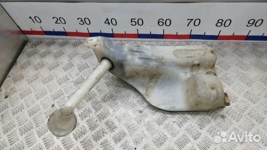 Бачок омывателя renault fluence 1 (EDN11NL01)