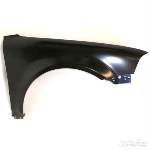 Крыло переднее правое Volkswagen Passat B5 +