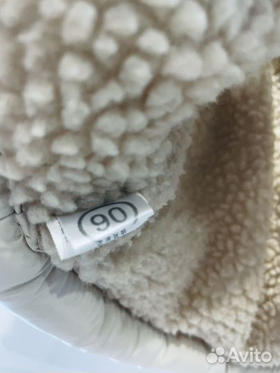 Жилетка для девочки