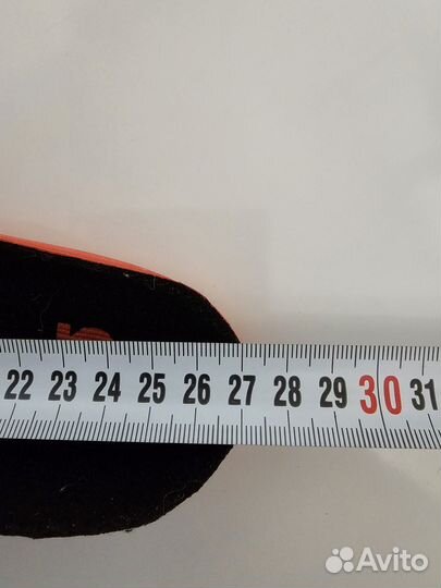 Ботинки сноуборд муж.Burton Progression SZ.разм.42