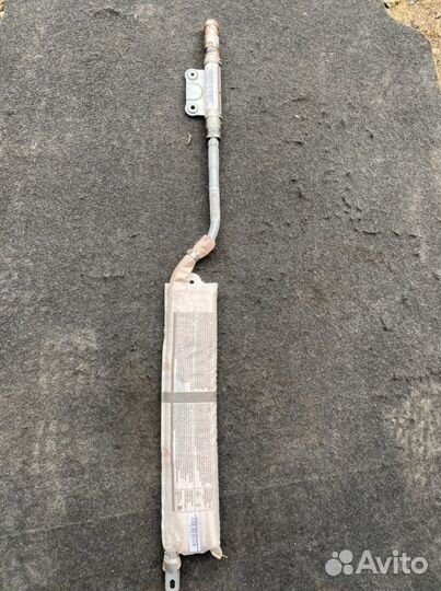 Подушка штора правая mercedes SLK 172 А1728602602