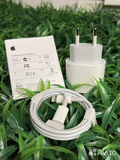 Magsafe charger оригинал/Зарядка iPhone 20W