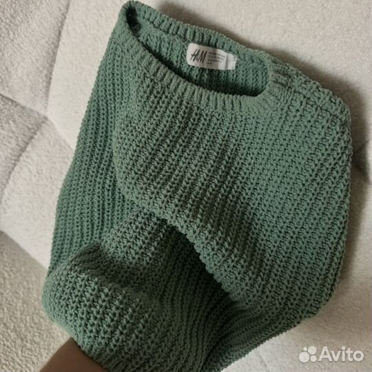 Свитер hm 98-104