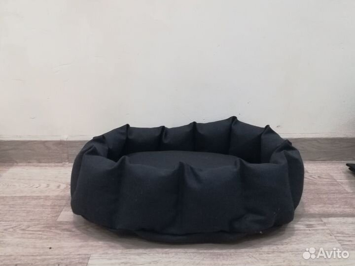 Лежанка для кошек и собак