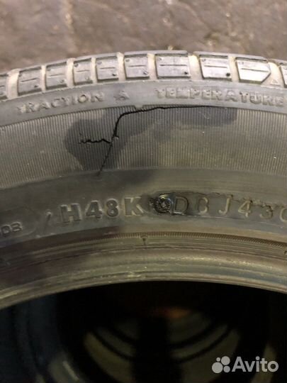 Bridgestone Turanza ER30 205/55 R16 91V