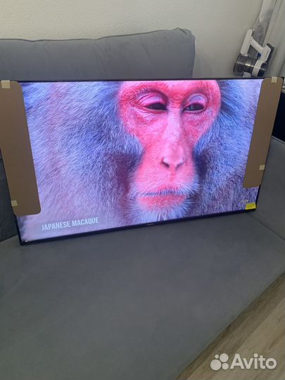 Телевизор Xiaomi Mi TV A2, 50